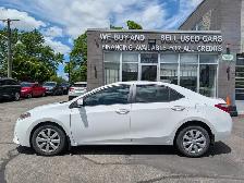 2014 Toyota Corolla LE - Photo 4
