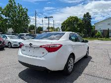 2014 Toyota Corolla LE - Photo 7