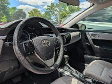 2014 Toyota Corolla LE - Photo 8