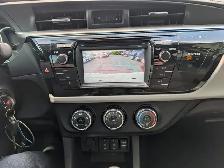 2014 Toyota Corolla LE - Photo 9