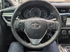2014 Toyota Corolla LE - Photo 10
