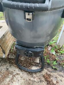 Broil King Keg Smoker - Photo 3