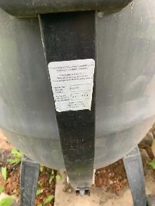 Broil King Keg Smoker - Photo 4