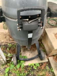 Broil King Keg Smoker - Photo 5