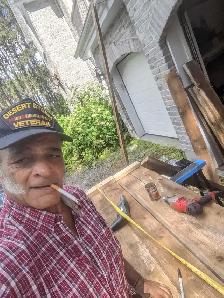 I Will Do Yardwork 4 Cash - Photo 3