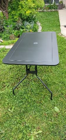 Ikea Viholmen Outdoor Patio Table