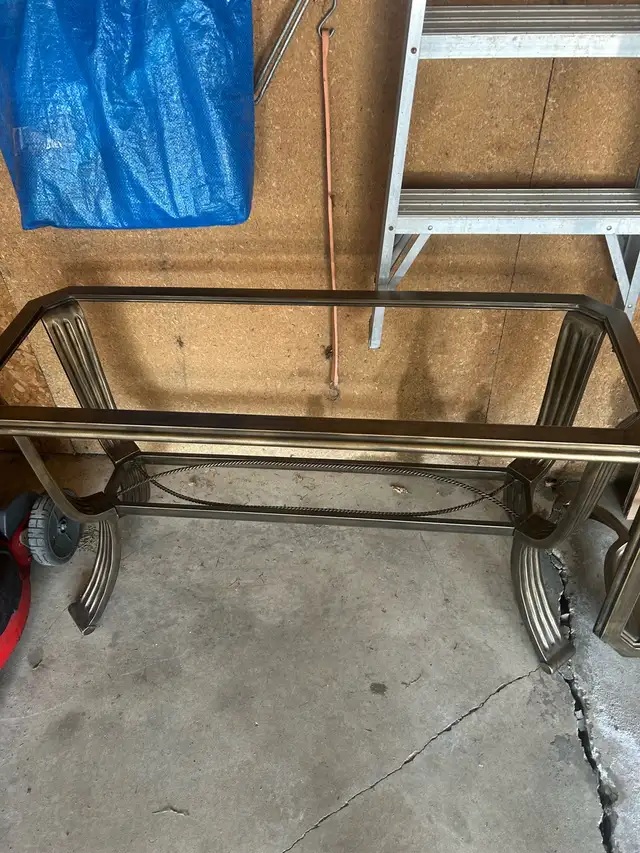 coffee tables
