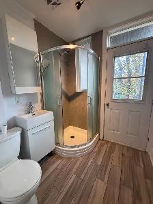 4½ Plateau-Est — 1 chambre | grand balcon | wifi inclus - Photo 5