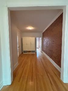 4½ Plateau-Est — 1 chambre | grand balcon | wifi inclus - Photo 6