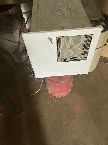 Propane RV Water Heater - Photo 2