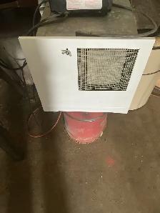 Propane RV Water Heater - Photo 3