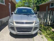 2016 Ford Escape sport - Photo 2