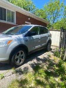 2016 Ford Escape sport - Photo 4