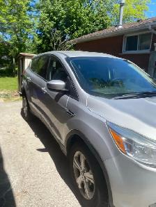 2016 Ford Escape sport - Photo 5