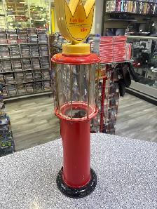 Razz-Ma-Taxx Gasoline Alley Gumball Machine - Photo 3