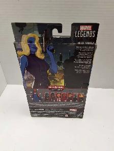 Marvel Heist Nebula What if...? Legends - Photo 4