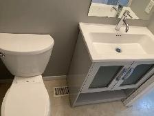 SPACIOUS FULL BEDROOM- $850–Available 1-Jul 2026 @ Gosling Gds. - Photo 17