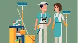 Hiring Warehouse General Cleaner
