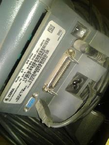 zebra zp450 200  zebra thermal label printers barcode printers