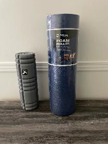 FOAM ROLLER