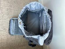 Camera Backpack All-in-One – Excellent Condition - Photo 4