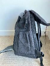 Camera Backpack All-in-One – Excellent Condition - Photo 5