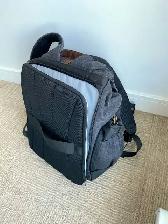 Camera Backpack All-in-One – Excellent Condition - Photo 6