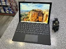 Microsoft Surface Pro 7  I3 11th Gen 8GB 128GB