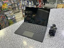 Microsoft Surface Pro 7  I3 11th Gen 8GB 128GB - Photo 4