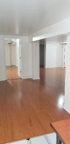 3 Bedroom Basement Apartment for Rent Near Square One - Photo 5