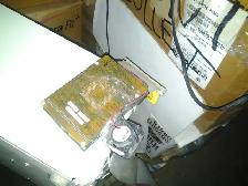 Microtek MICE-V (Micro In-Circuit Emulator, Version V) ice  huge