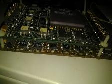 Microtek MICE-V (Micro In-Circuit Emulator, Version V) ice  huge - Photo 2