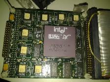 Microtek MICE-V (Micro In-Circuit Emulator, Version V) ice  huge - Photo 3
