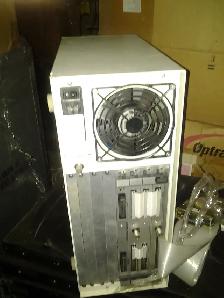 Microtek MICE-V (Micro In-Circuit Emulator, Version V) ice  huge - Photo 7
