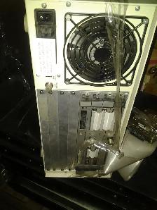 Microtek MICE-V (Micro In-Circuit Emulator, Version V) ice  huge - Photo 8