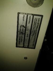 Microtek MICE-V (Micro In-Circuit Emulator, Version V) ice  huge - Photo 9
