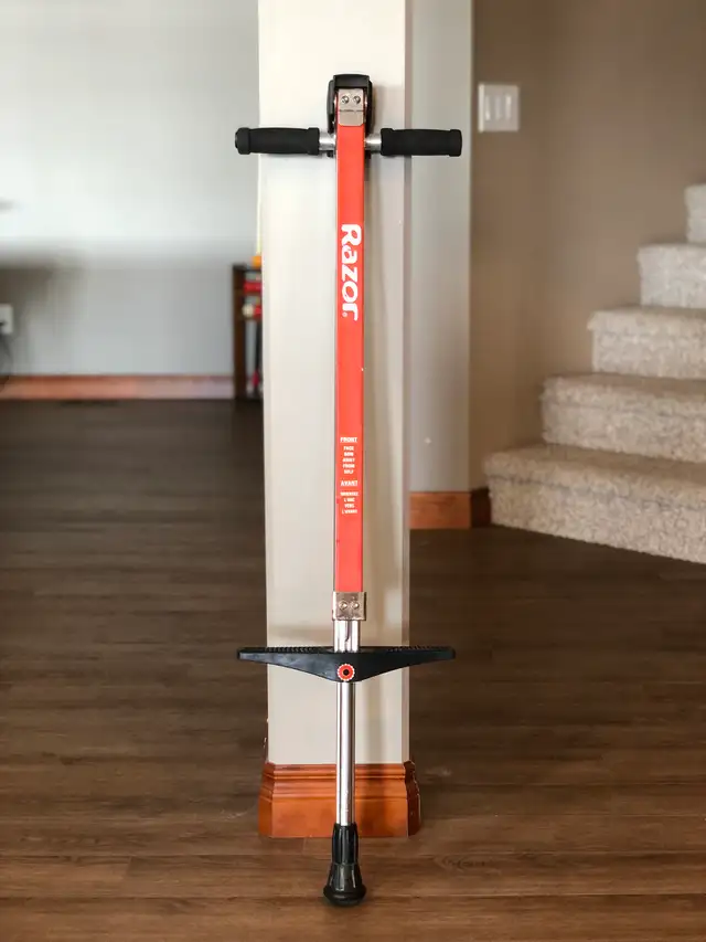 Pogo Stick - Youth