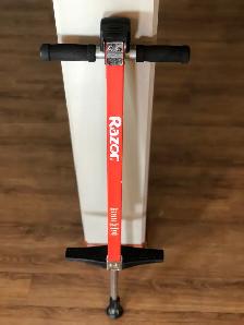 Pogo Stick - Youth - Photo 2