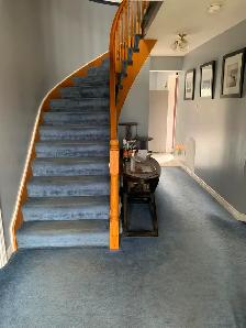 Executive home room for rent $750 July 1st
