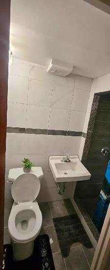 Newly renovated 2 bedroom basement - Photo 4