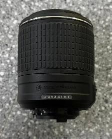 NIKON 55-200MM LENS