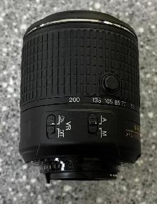 NIKON 55-200MM LENS - Photo 3