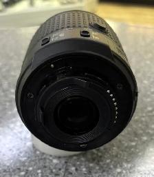 NIKON 55-200MM LENS - Photo 5