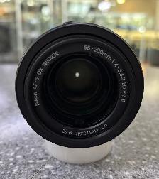 NIKON 55-200MM LENS - Photo 6