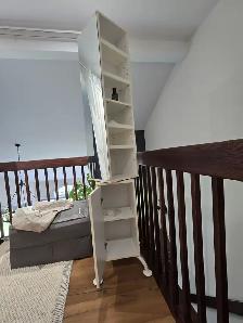 Fantastic, highly functional space-saver  Cabinet - Photo 2