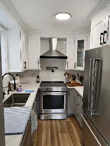 Dream Kitchen, Unbeatable Rates- Free 3D layouts & 5% Price Beat - Photo 5