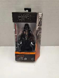 Star Wars Darth Vader Black Series NEW