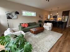 Westboro 2 bed 2 bath top floor and steps to everything! - Photo 3