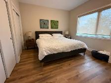 Westboro 2 bed 2 bath top floor and steps to everything! - Photo 12