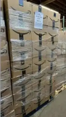 Whole Sale Merchandise Buyer  Looking For Deal's
